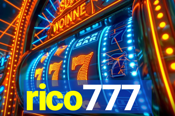 rico777