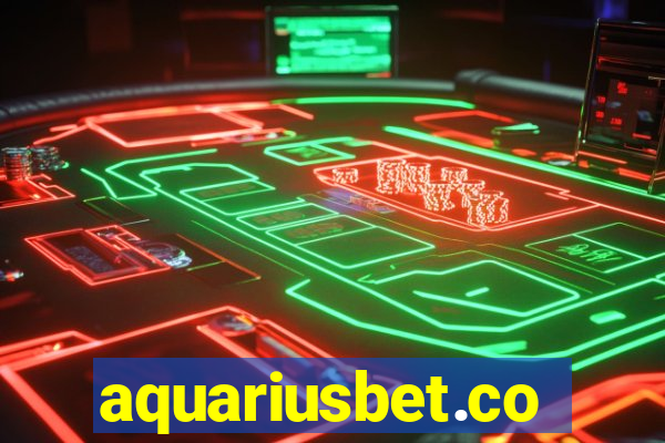 aquariusbet.co