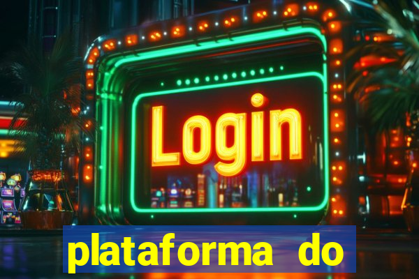 plataforma do tigrinho chinesa