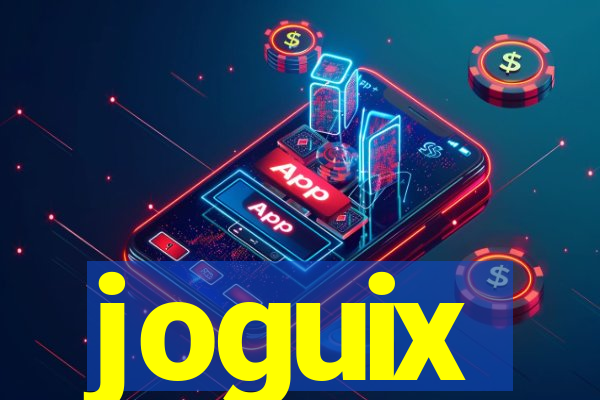 joguix