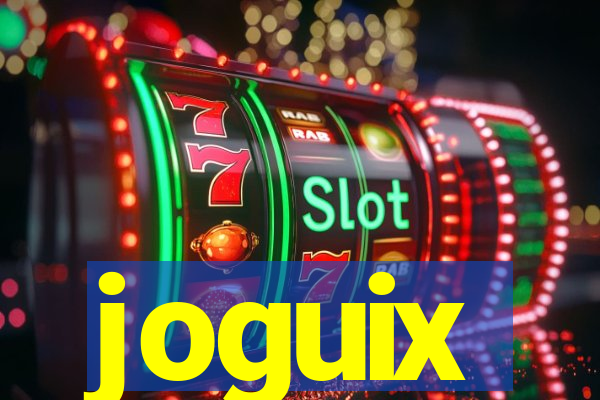 joguix