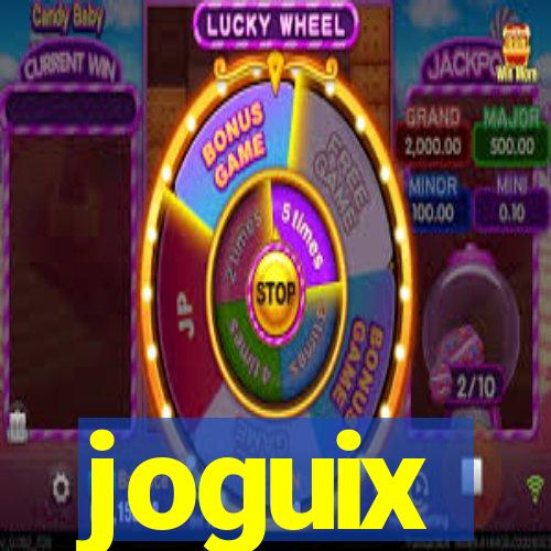 joguix