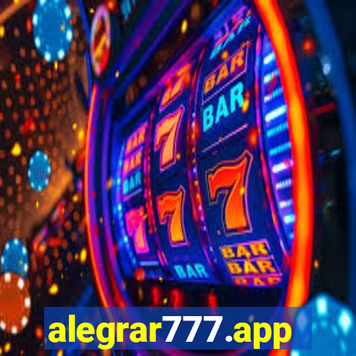 alegrar777.app