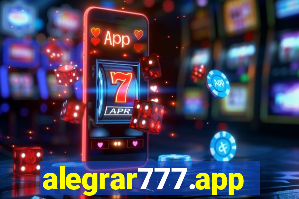 alegrar777.app