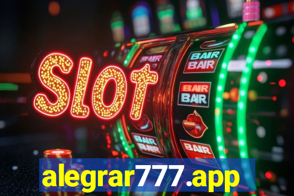 alegrar777.app