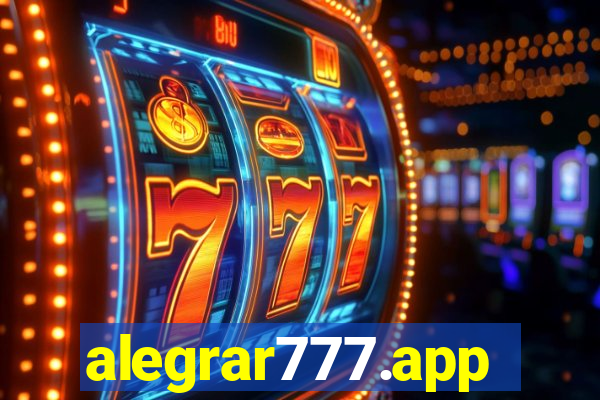 alegrar777.app