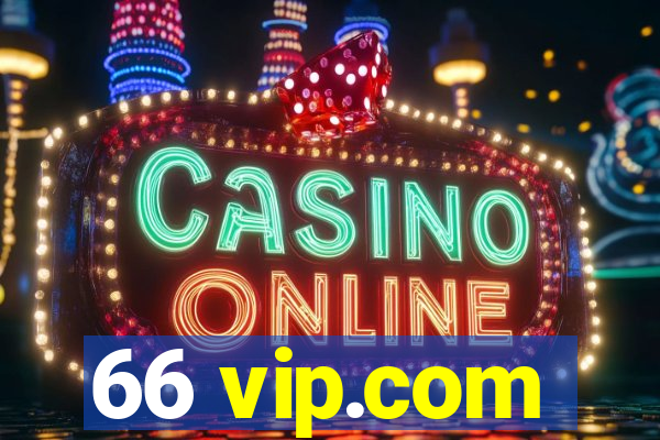 66 vip.com