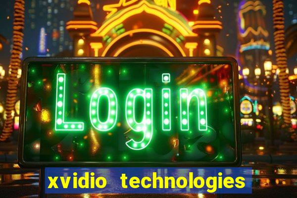 xvidio technologies startup brasil 2022