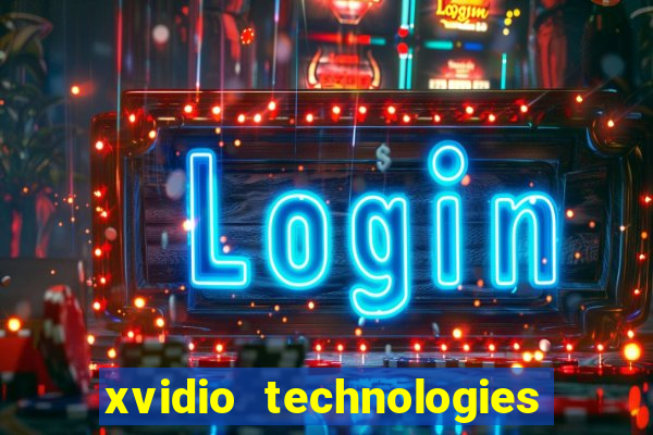 xvidio technologies startup brasil 2022