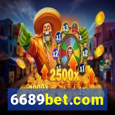 6689bet.com