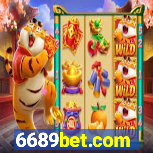 6689bet.com