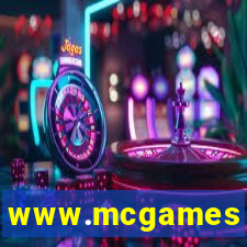 www.mcgames