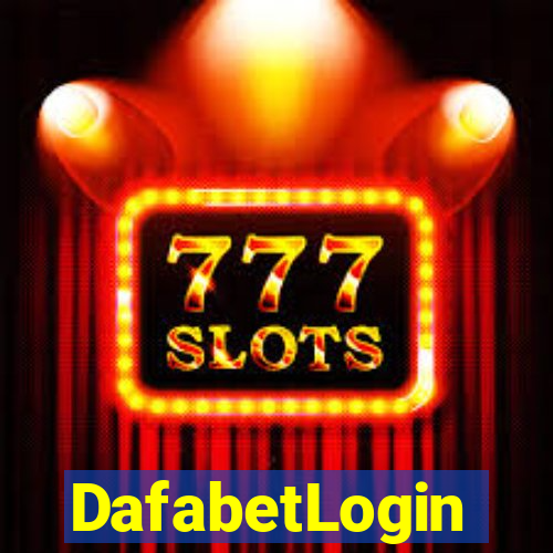 DafabetLogin