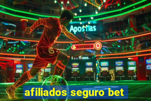 afiliados seguro bet