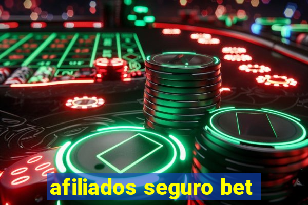 afiliados seguro bet