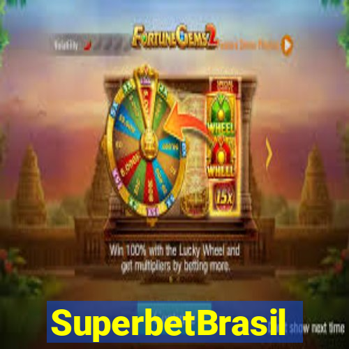 SuperbetBrasil