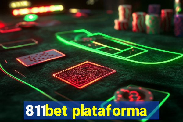 811bet plataforma