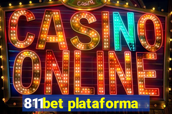 811bet plataforma