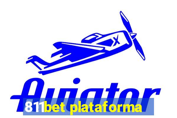 811bet plataforma