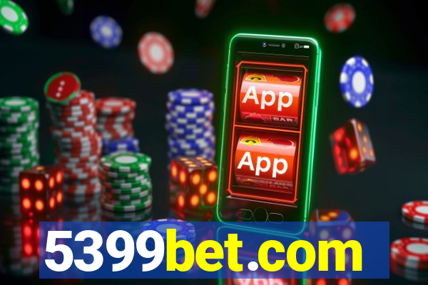 5399bet.com