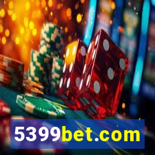 5399bet.com