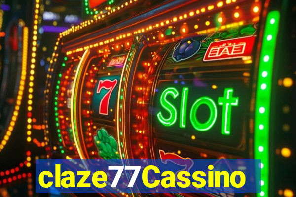 claze77Cassino