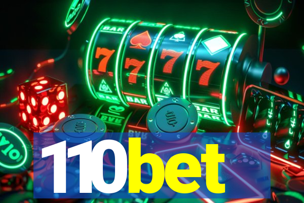 110bet