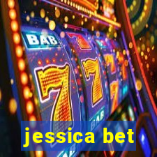 jessica bet