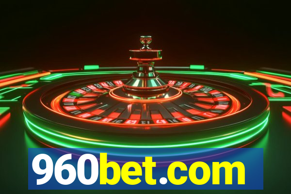 960bet.com