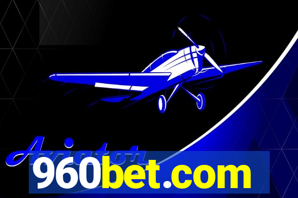 960bet.com