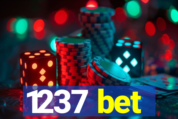 1237 bet