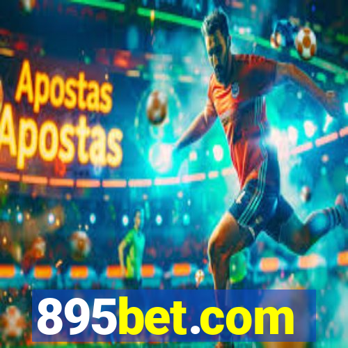 895bet.com