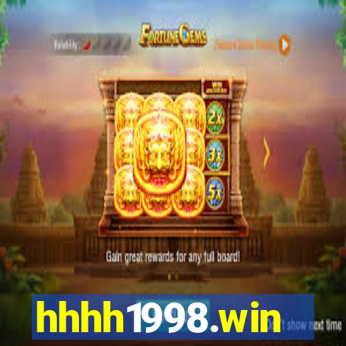 hhhh1998.win