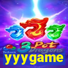 yyygame