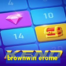 brownwin erome