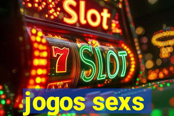 jogos sexs