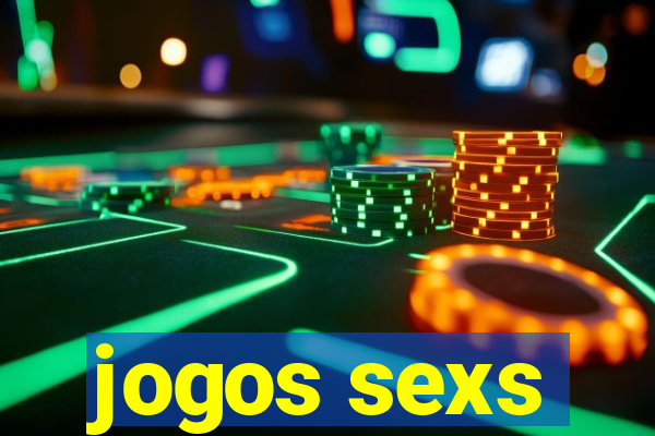 jogos sexs