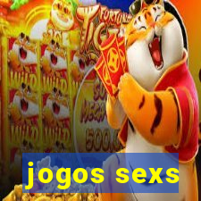 jogos sexs