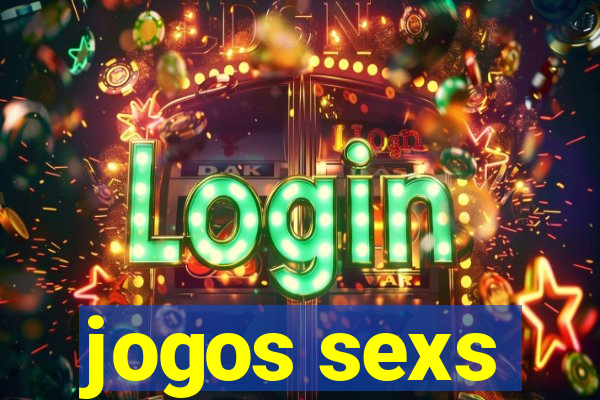 jogos sexs