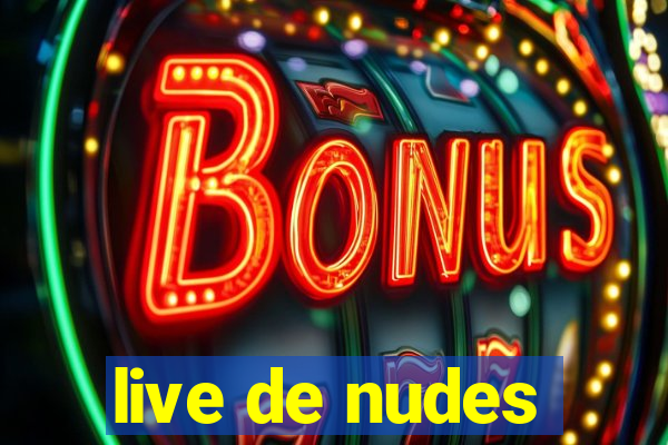 live de nudes