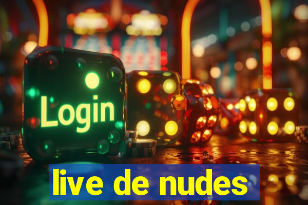 live de nudes