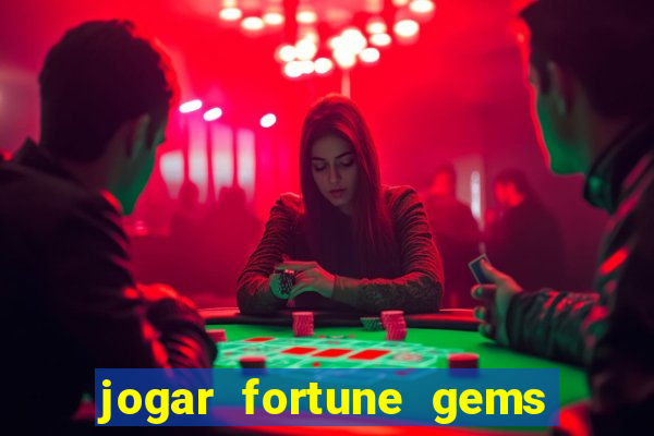 jogar fortune gems 3 demo