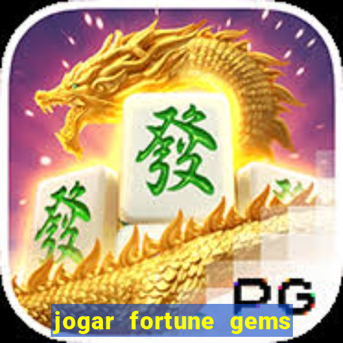 jogar fortune gems 3 demo