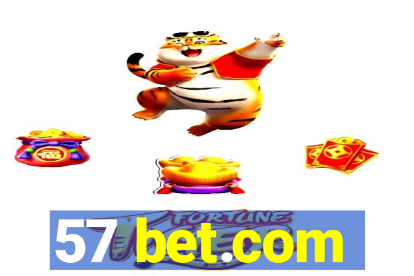 57 bet.com