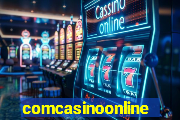 comcasinoonline