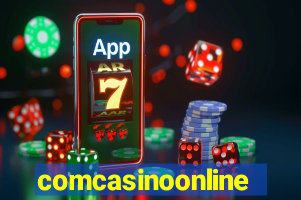 comcasinoonline