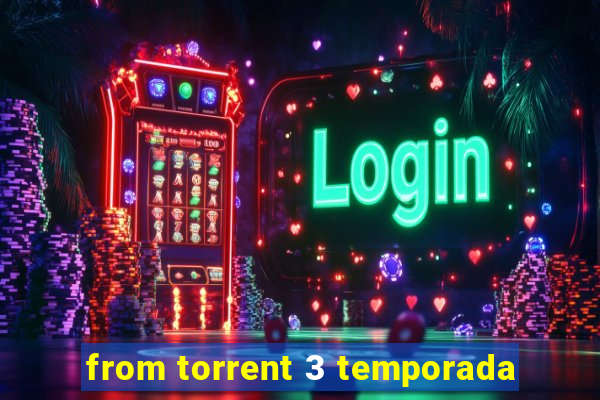 from torrent 3 temporada