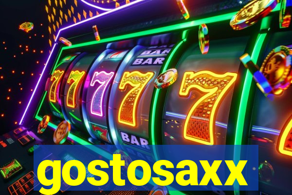 gostosaxx