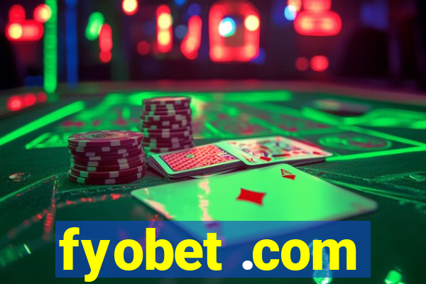 fyobet .com