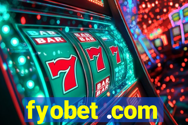 fyobet .com